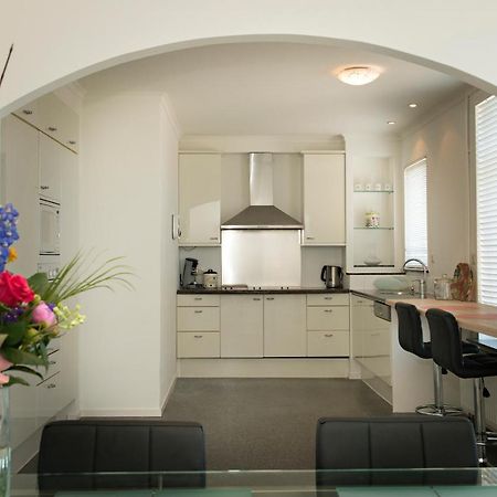 Sol Aureus Apartment มิดเดิลบวร์ก ภายนอก รูปภาพ